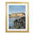 Oak Wood Frame selected