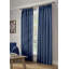 Beauvallon Blackout Thermal Pencil Pleat Curtains-1285204092-1285204089