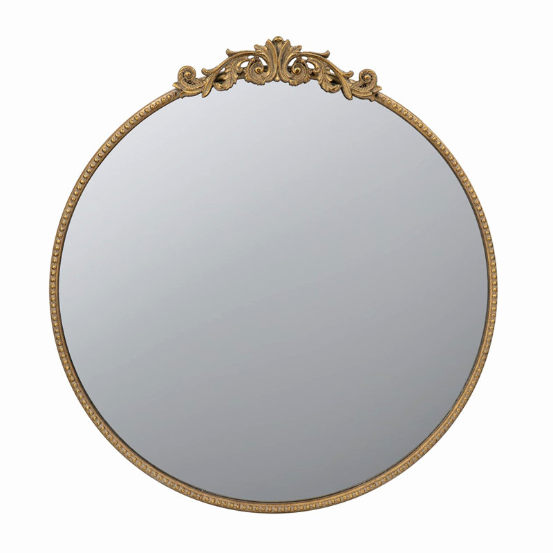Miroir mural 30 "x 32"