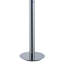 Lampe sur pied traditionnelle 62 po Donnavon