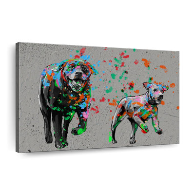 Dogs