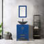 Ensemble de meuble-lavabo simple 24 po Allexus-910538584-910538590-910538589
