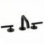 Cigno Widespread Faucet