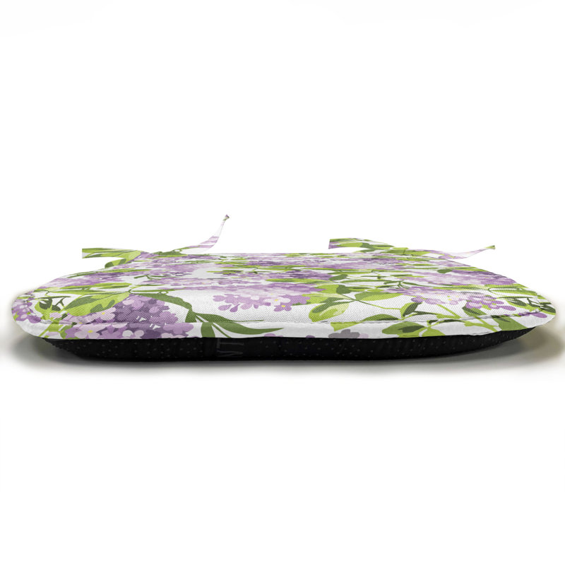 Chair Pad Cushion