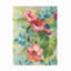 Toile d'extérieur «Hibiscus Garden II» Sylas Danhui Nai-87945065