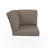 Sunbrella® Outdoor Corner Chair Cushions-75629997
