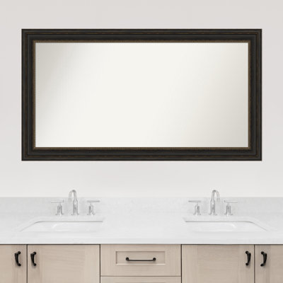 Miroir mural Marzano