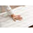 Pierceton Spa Luxury Full Body Bath Pillow-Cushion Plush Comfort