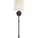 Thomas O'Brien Michel Tail Sconce