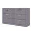 Kimberley 6 Drawer Chest-101130626