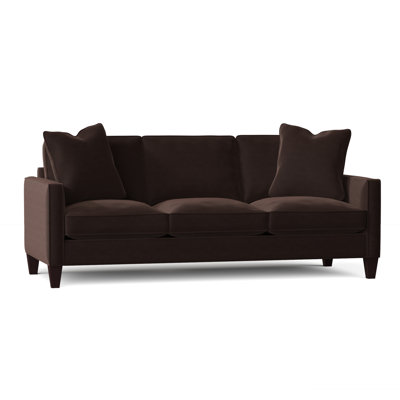 Calvin Upholstered 84'' Sofa
