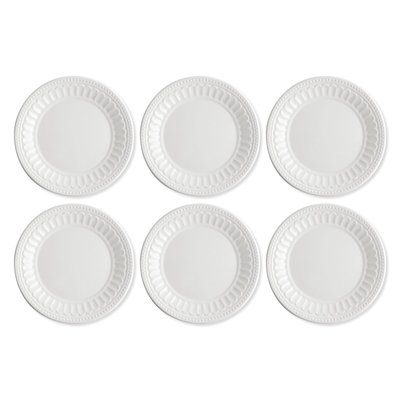 Dabo 9" Melamine Salad Plate