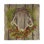 Still Life Rustic Kitchen Queen Duvet Cover - Christmas Wreath