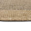 Tapis intérieur / extérieur bleu marine Bordy-908719487