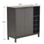 Buffet de 33,86 po de largeur-1155642991