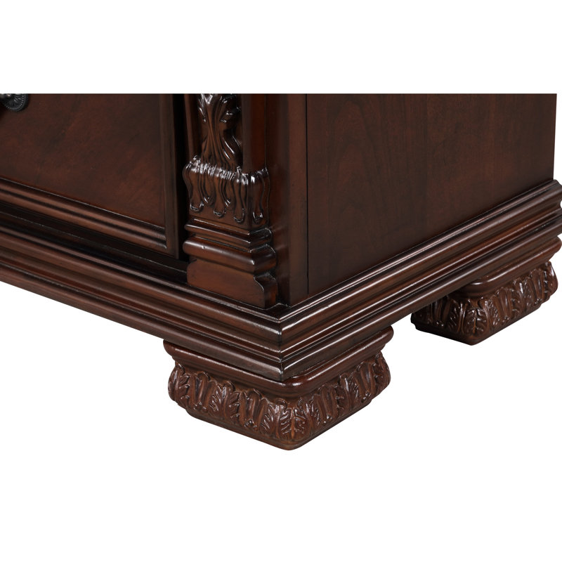 Table de chevet Cherry