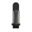 Elorie Wall Mounted Candle Holder Set-Black Antique