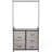 Feemster 33.5'' W 5 - Drawer Dresser