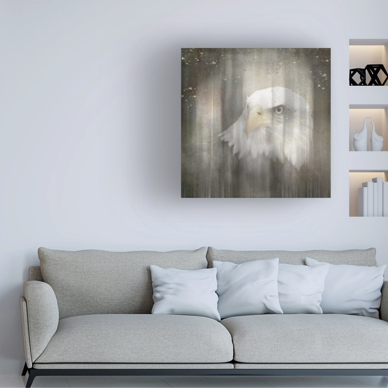 Art sur toile Lightboxjour, H 35 po x l 35 po x P 2 po