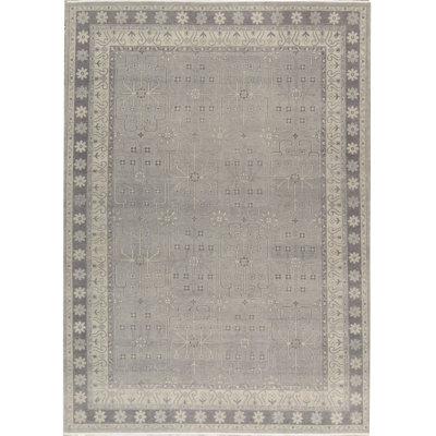 One-of-a-Kind 9'9" X 13'7" Area Rug