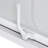 VEVOR D Retractable Patio Awning-98291432
