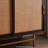 Modern Versatile Wooden Bookcase