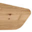Elverta Solid Wood Nesting Coffee Table