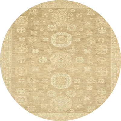 Abstract Indoor Rug