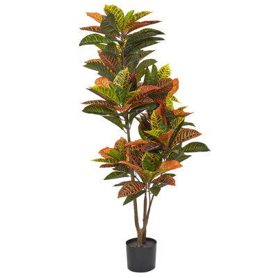 140cm Faux Plant in Planter