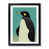 Black Framed selected