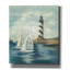 Art mural sur toile  «Northeastern Breeze 2» par Silvia Vassileva-1045670771