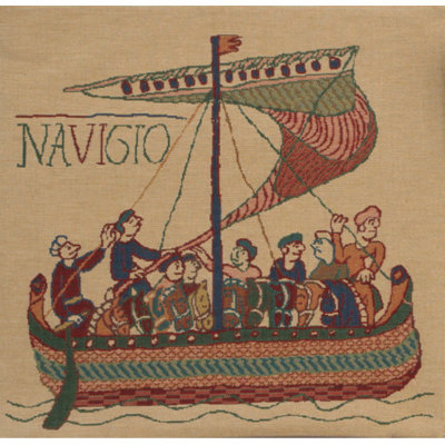 Cotton Blend Pillow Cover