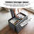 30"/43" Wide Upholstered Storage Ottoman Multi-Functional for Living Room, Bedroom, Coffee Table, Pet Step-1042895500