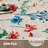Area Rug for Living Room, Floral Washable Rugs, Low Pile, Soft Non-slip Vintage Carpet for Bedroom, Kitchen, Dining Room, Office-1887398418