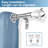 Jamari Curtain Track/Rail-1087703589-1087703590