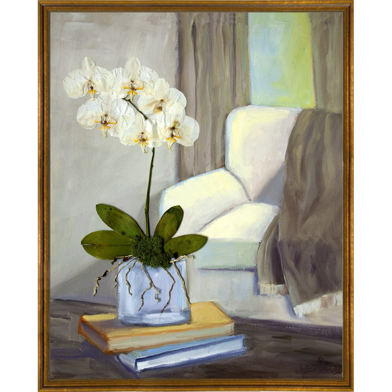 Plants & Flowers Print