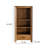 Medieval Style Storage Cabinet