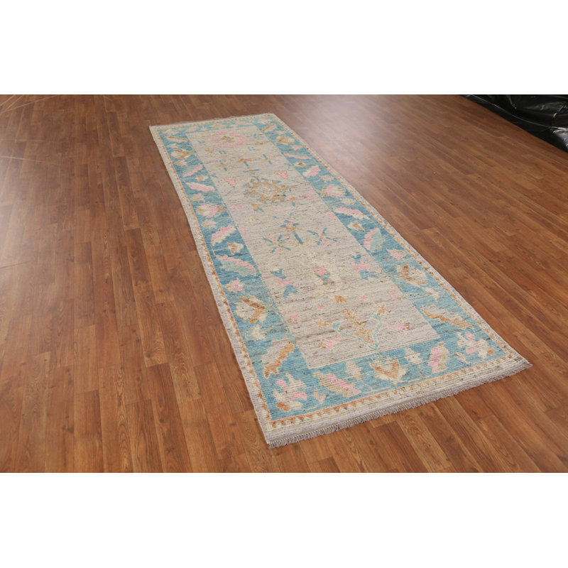 Tapis turc Oushak 3 x 10