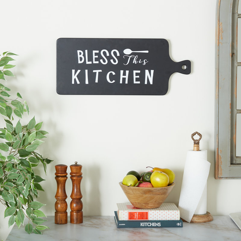 Farmhouse Wall Decor