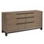 Zanzibar Algiers Double Dresser