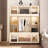 Cabinets