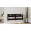 Wall Shoe Cabinets With Shelf 2 Pcs Engineered Wood-80241090