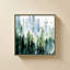 Treeline par Katrina Pete - Impression sur toile-130878321-130878319
