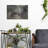 'Happy Fall' by Lori Deiter, Metal Wall Art,-404536223