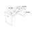 High-end Exquisite Desk-1328601014