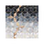 Soft Blue Cubes by Elisabeth Fredriksson - 1 Piece Wall Art on Canvas-50004985-56677151