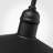 Nox Iron LED Wall Light