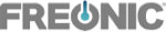 Logo Freonic