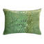 Snakeskin Rectangle Velvet Pillow Cover & Insert-92463462