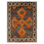 One-of-a-Kind 10'1 X 13'10 Hand Knotted Area Rug